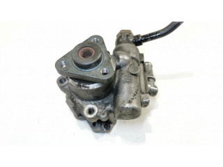 Насос усилителя руля