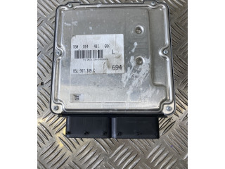 Блок управления двигателя 05L907309C   Audi A3 8Y