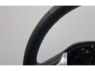 Руль Dacia Duster II 2017 - 2024 года 484000770R