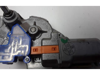 Моторчик заднего дворника MITSUBA022    Subaru Forester SH