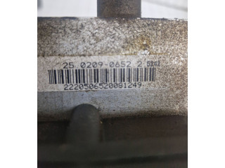 Блок АБС 25020906522 Jeep Grand Cherokee (WK) 2005 - 2010 года