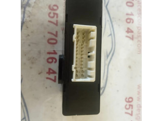 Блок управления двигателя 96407681, MODULOELECTRONICO Chevrolet Lanos