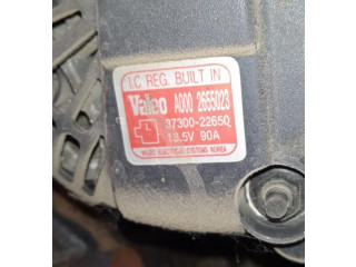 Генератор 37300-22650   Hyundai Coupe      