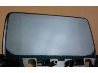 Дисплей K123611J0 Mazda CX-5