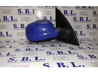 Зеркало электрическое        Volkswagen Lupo  1998 - 2005 года   