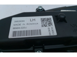 Блок управления 39828069 Volvo XC90