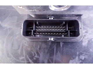 Блок АБС 4670B231, P3-B8-28-4 Mitsubishi Outlander 2013 - 2021 года