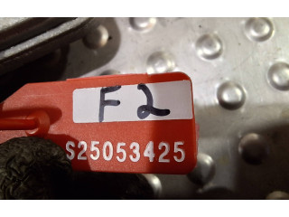 Блок управления двигателя S25053425, 51816274 Fiat Idea