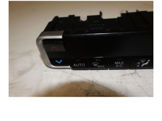 Блок управления климат-контролем 0735743299   Fiat Ducato