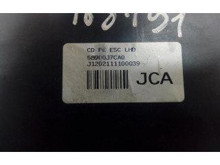 Блок управления АБС 58900J7CA0   KIA Ceed