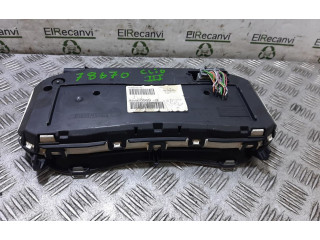 Панель приборов 8200820999D Renault Clio I
