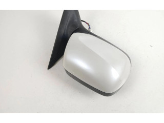 Зеркало электрическое Subaru Forester SH 2008 - 2013 года