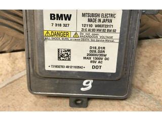 Блок фонаря / (блок «хenon»)