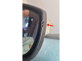 Zpětné zrcátko  Ford C-MAX II 2011  E9034508, 024508  