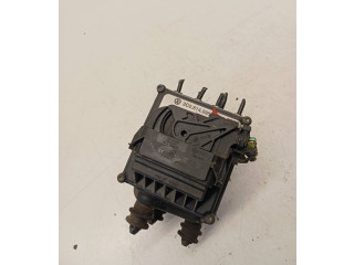 Блок АБС 16027201, 16927001A Volkswagen PASSAT B6 2005 - 2010 года