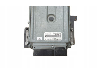 Блок управления двигателя 12C520 Mitsubishi L200