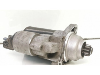 Стартер  0001120408, 02T911023M   Audi A3 S3 A3 Sportback 8P
