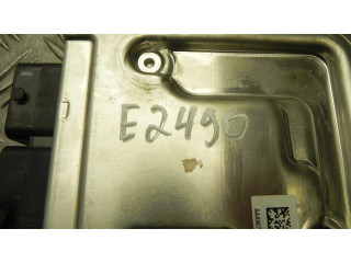 Блок управления двигателя 237D40396R   Renault Twingo III