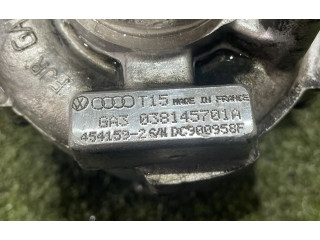 Турбина Skoda Octavia Mk1 (1U) 454159, 038145701A