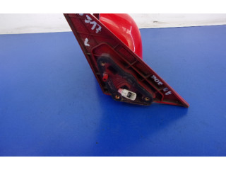 Zpětné zrcátko Audi Coupe 1999