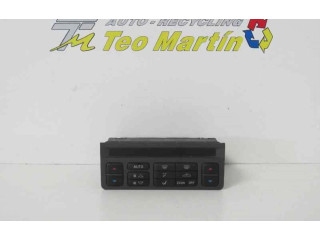 Блок управления климат-контролем SINREF Saab 9-5