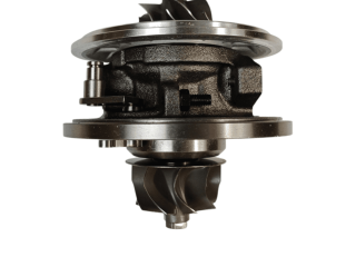 Турбина BMW X3 E83 717478-1, CHRA10-0106