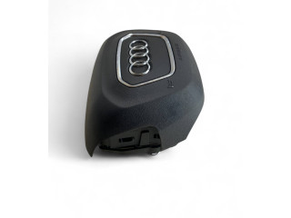 Подушка безопасности водителя 80A880201F, 80A880201 Audi Q5 SQ5