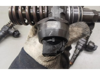 Vstřikovač 038130073AK, 0414720038 Volkswagen Sharan