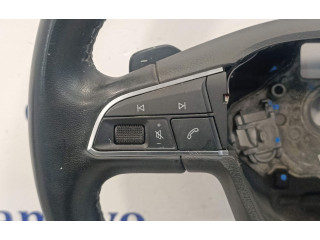 Руль Seat Alhambra (Mk2) 2010 - - года 7N5419091Q