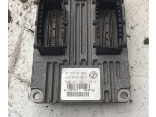 Řídící jednotka 51847330, 51847330   Fiat Punto Evo 2010