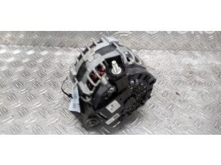 Генератор    Renault Clio V      