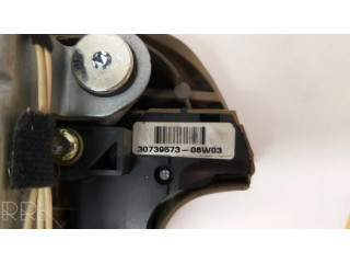 Подушка безопасности водителя 30739573, 30754315 Volvo S80