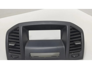 Центральная воздушная решётка