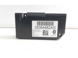 Блок управления 05064482AG   Jeep Compass