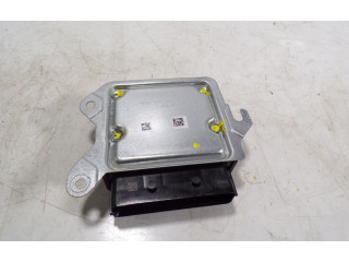 Блок подушек безопасности    Audi A1