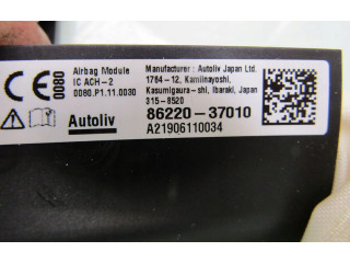 Боковая подушка безопасности 8622037010, A21906110034 SsangYong Korando