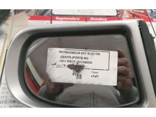 Zpětné zrcátko Mercedes-Benz A W169 1698100476, 1698100476