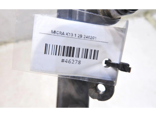 Vstřikovací lišta Nissan Micra HR12