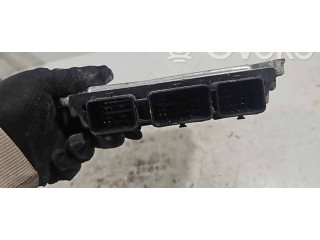 Блок управления двигателя 4N5112A650BA, 8692329   Volvo V50