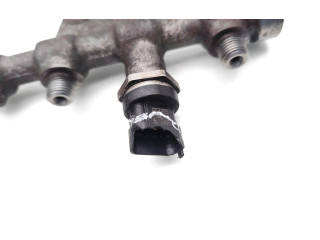 Vstřikovací lišta Renault Megane II F9Q 870