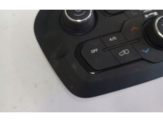 Блок управления климат-контролем 07356941370, 07356941370 Jeep Renegade