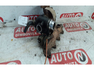 Турбина Dacia Logan II 54391014760