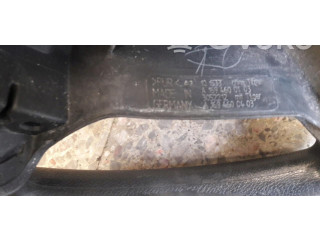 Руль Mercedes-Benz A W169 2004 - 2012 года 1694600103