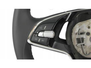 Руль Skoda Octavia Mk4  2019 -  года 5E3419093A      