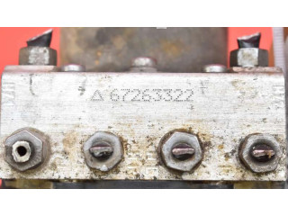 Блок АБС 1S0614517Q, 1S0614517Q   Skoda  Citigo  2011 - 2020 года