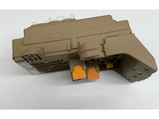 Блок предохранителей 82201SJ901, 912093   Subaru Forester SK