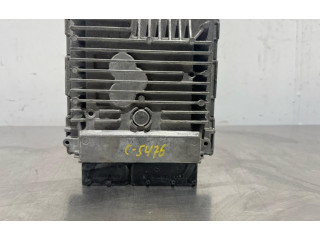 Блок управления двигателем Блок управления Audi A1