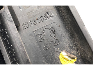 Zpětné zrcátko Citroen Berlingo 2008