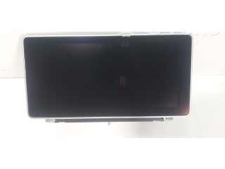 Дисплей 8W0919605, 8W0919605 Audi A5