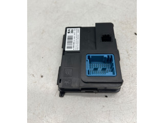 Блок управления 9836666580, E1065901C   Peugeot Partner III